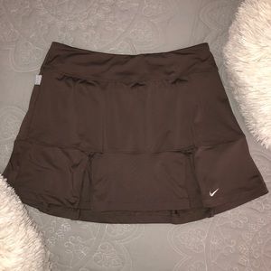 Nike Tennis Skirt